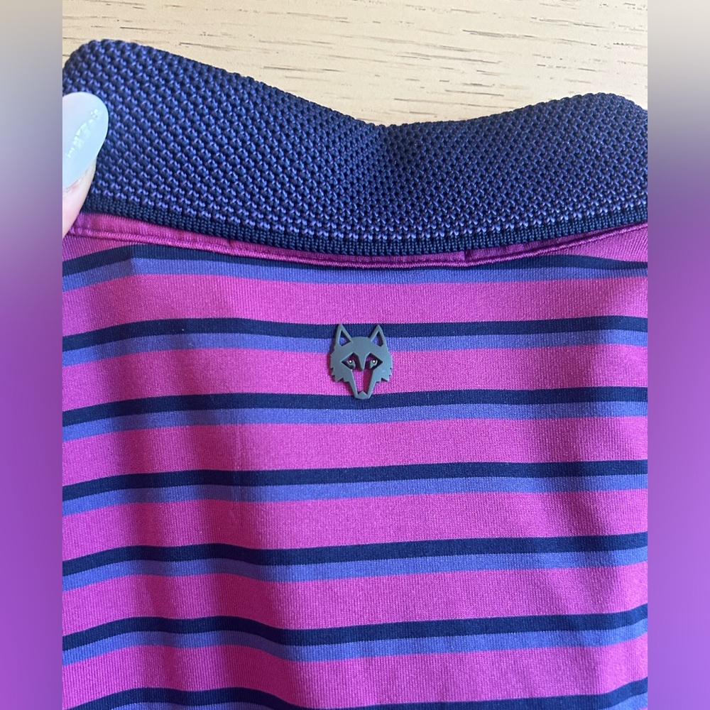 Men’s Greyson Polo - Picture 4 of 5